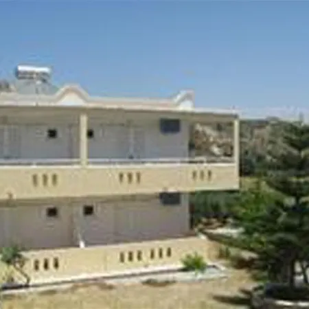 Haralambos 3*
