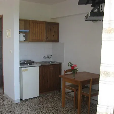 Hotel Haralambos Kefalos (Kos)