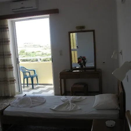 Haralambos 3* Kéfalos